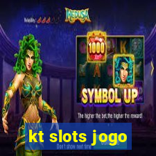 kt slots jogo